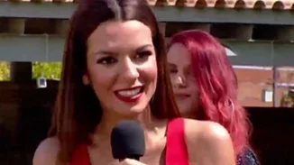 Νικολέττα Ράλλη | Επιβεβαίωσε τη σχέση της με τον Γιώργο Μαυρίδη!