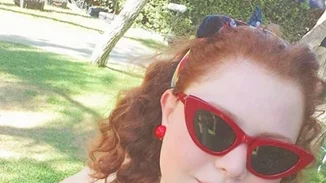 Ξανθή Τζερεφού | Η αποκάλυψη για τα κιλά που πήρε και τη νέα της εικόνα