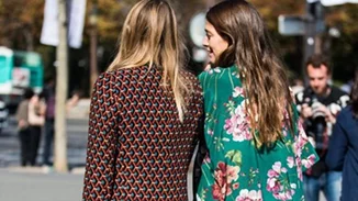 Πέντε τάσεις που απογειώνουν το γυναικείο κοστούμι φέτος