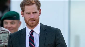 Ο πρίγκιπας Harry αποκάλυψε ότι οι γαλαζοαίματοι πανικοβάλλονται όταν πέφτουν πάνω στη βασίλισσα Ελισάβετ