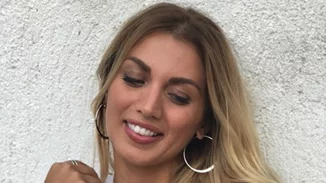 Κωνσταντίνα Σπυροπούλου: Σχολιάζουμε το make up και τα μαλλιά της στο My Style Rocks