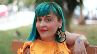 Βρήκαμε τη σχεδιάστρια που φτιάχνει τα πιο ξεχωριστά κοσμήματα