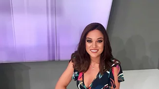 Μπάγια Αντωνοπουλου: φόρεσε αυτό που δεν πρέπει να φορέσει ΠΟΤΕ μια κουμπάρα