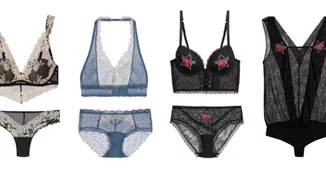 Τα cowboy inspired εσώρουχα της Intimissimi θα γίνουν η νέα σου εμμονή