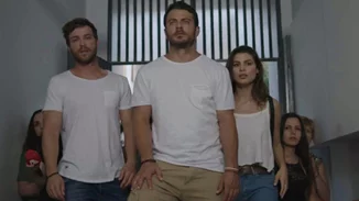 Το Τατουάζ | Ο δεύτερος κύκλος ξεκινά! Δες όλες τις εξελίξεις