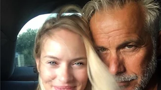 Χάρης Χριστόπουλος | Η πρώτη ανάρτηση από τον κρυφό του γάμο