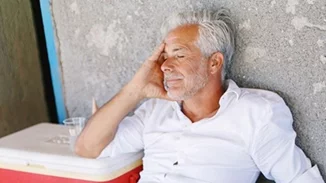 Χάρης Χριστόπουλος | Μοιράστηκε την πιο ρομαντική φωτογραφία της συζύγου του