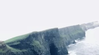 Σάκης Τανιμανίδης - Χριστίνα Μπόμπα | Το άλμπουμ από το γαμήλιο ταξίδι στην Ιρλανδία