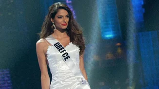 Καλομοίρα | Τα παιδιά της είναι ενθουσιασμένα με τις εξωτικές διακοπές τους