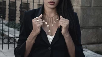 Αυτά τα κοσμήματα είναι ό,τι πιο ωραίο έχεις δει τον τελευταίο καιρό