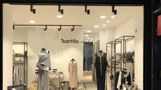 Ο shopping προορισμός που πρέπει να επισκεφτείς τώρα βρίσκεται στο κέντρο της Αθήνας