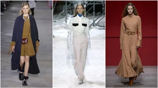 Φθινόπωρο/Χειμώνας 2018-19 | Τα looks που ενθουσίασαν τη style editor