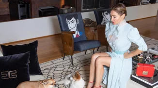 KiΚi bag | Αυτή είναι η νέα τσάντα που όλες θέλουμε να κρατήσουμε