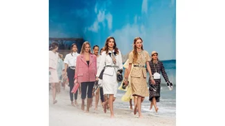 Chanel S/S 19 | Τα πέντε πράγματα που αξίζει να γνωρίζεις για το χθεσινό fashion show