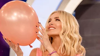 Κατερίνα Καινούργιου | Δες τι φόρεσε στην πρεμιέρα της νέας της εκπομπής