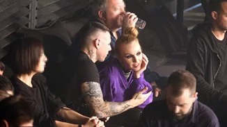 Τάμτα - Πάρις Κασιδόκωστας | Τρυφερές στιγμές στα μπουζούκια