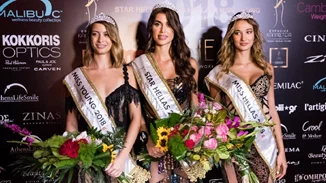 Βρήκαμε γιατί οι διαγωνιζόμενες των Καλλιστείων είχαν εντυπωσιακά μαλλιά