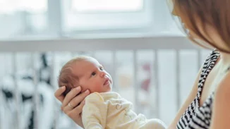 9 πράγματα που δεν πρέπει να κάνεις μετά από την καισαρική τομή