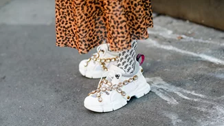 Τα ugly sneakers ήρθαν για να μείνουν, βρες το δικό σου ιδανικό