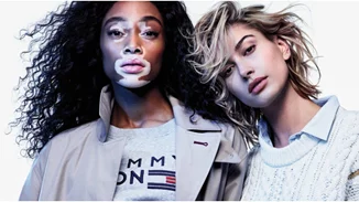 ΤOMMY ICONS | Η νέα capsule συλλογή της Tommy Hilfiger μόλις κυκλοφόρησε