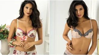 Βρήκαμε τη συλλογή με τα πιο αισθησιακά και παράλληλα in fashion εσώρουχα