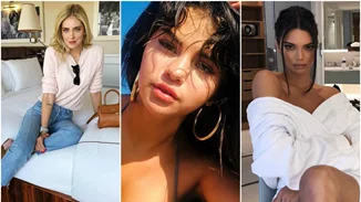 Αυτά είναι τα 20 πιο ακριβοπληρωμένα Instagram models στον κόσμο