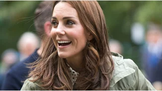 Η Kate Middleton επιδεικνύει το ταλέντο της στην κηπουρική