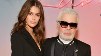 KARL LAGERFELD X KAIA | To exclusive event στο Παρίσι για το λανσάρισμα της νέας συλλογής