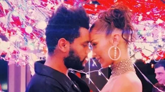 Bella Hadid | Τα νέα τρυφερά στιγμιότυπα με τον The Weeknd!