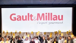 Ο γαστρονομικός οδηγός Gault & Millau στην Ελλάδα