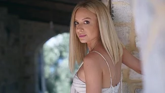 My Style Rocks | Αυτή είναι η Gina Videos, η νέα παίκτρια του show!