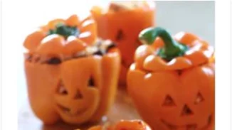 Γιόρτασε το Halloween με το έξτρα spooky Celebration Box της Aria Fine Catering