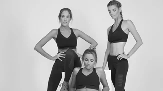 Αυτό είναι το μοναδικό sports bra που χρειάζεσαι όποια άσκηση κι αν κάνεις