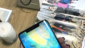 Like a Boss: Μόλις παρουσιάστηκε το πιο ισχυρό κινητό! Όλα τα νέα χαρακτηριστικά που θα λατρέψεις