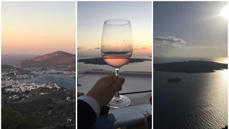 Κρουαζιέρα το Φθινόπωρο; Λέμε ναι!