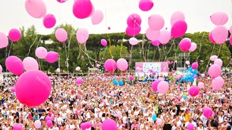 Update: Την Κυριακή 7 Οκτωβρίου το 10ο Greece Race for the Cure®!