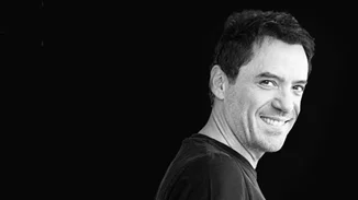 Arch - café eaterie | Μουσικός Νοέμβριος με τον Θάνο Καλλίρη