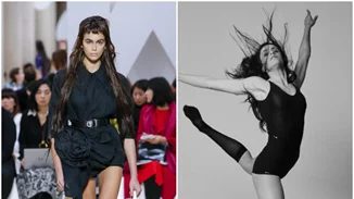 Αυτό είναι το hot item που μπορείς να υιοθετήσεις στην καθημερινότητά σου από τις διεθνείς πασαρέλες!