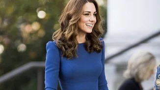 Kate Middleton | Έκανε μια ξαφνική solo εμφάνιση
