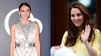 Keira Knightley | Τα «σκληρά» σχόλια της για την Kate Middleton