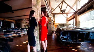 Βρήκαμε το μοναδικό φόρεμα που χρειάζεσαι για κάθε περίσταση