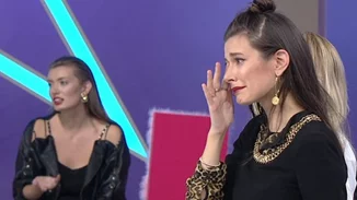 My Style Rocks | Η Δανάη κατηγόρησε την Έφη για αντιγραφή & δημιούργησε χάος στο πλατό!