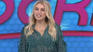 My Style Rocks | Αποχώρησε ένα από τα φαβορί για τη νίκη