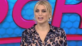 My Style Rocks | Η Έφη στο στόχαστρο! Ο έντονος διάλογος on camera