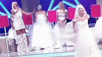 My Style Rocks | Αυτή είναι η νέα παίκτρια του show μόδας του ΣΚΑΪ