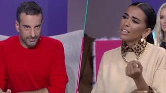 My Style Rocks | Η παρατήρηση στη Χριστίνα Παπαδέλλη για «κλεμμένο» outfit!