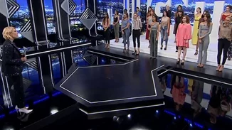 Next Top Model | Διέρρευσαν οι δύο επόμενες παίκτριες που αποχωρούν