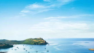 Η Ρωσική Γαστρονομική Εβδομάδα στο Cape Sounio Grecotel Exclusive Resort