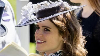 Πριγκίπισσα Ευγενία | Η πρώτη δημόσια εμφάνισή της μετά την ανακοίνωση της εγκυμοσύνης της