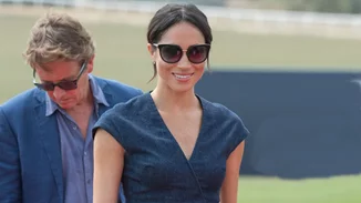 Meghan Markle | Εσύ ξέρεις γιατί έχει συνέχεια τα χέρια της στις τσέπες;
